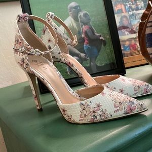 Call it Spring Heels